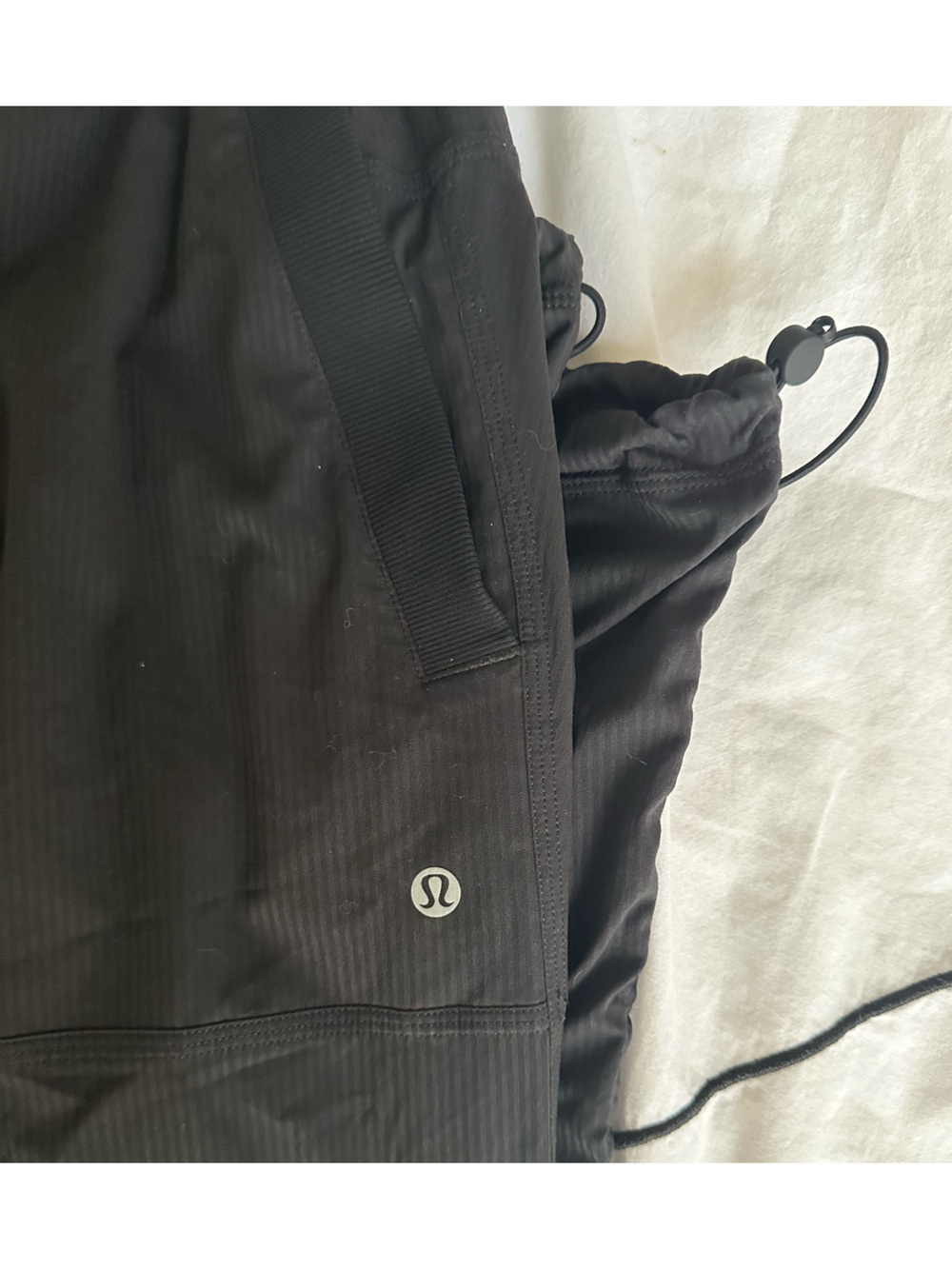 Lululemon Dance Studio Pants - Picture 3 of 4